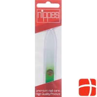 Nippes Glasfeile 9cm Doppelseitig 751