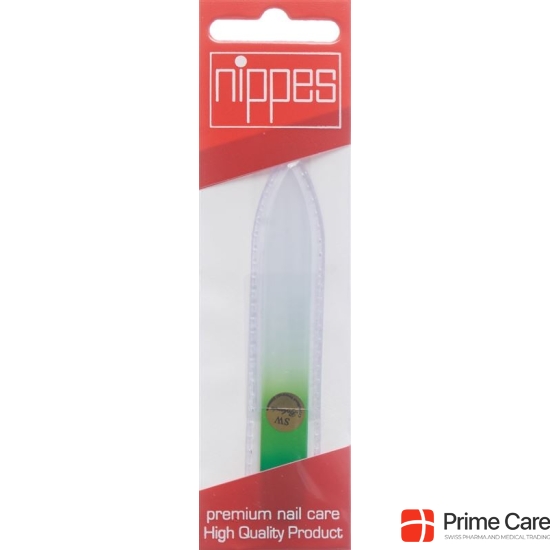 Nippes Glasfeile 9cm Doppelseitig 751 buy online