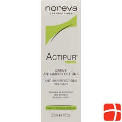 Noreva Actipur Tagescreme 30ml