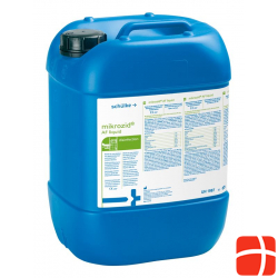 Mikrozid Af Liquid Kanister 10L