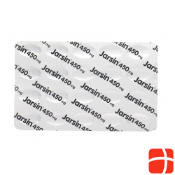 Jarsin 450mg 60 Tabletten