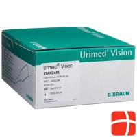 Urimed Vision Urinal Kondom 32mm Standard 30 Stück