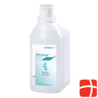 Sensiva Waschlotion Flasche 1L