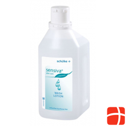 Sensiva Waschlotion Flasche 1L