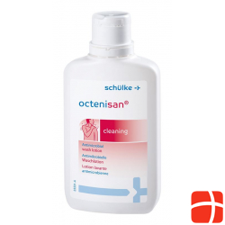 Octenisan Antimikrobielle Waschlotion 150ml