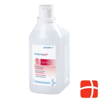 Octenisan Antimikrobielle Waschlotion 1L