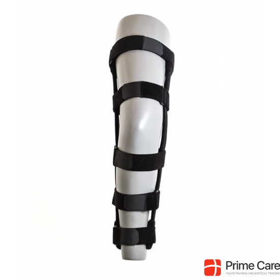 Airfix Knee Immobilization Splint M 60cm buy online