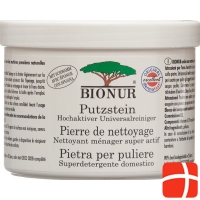 Bionur Putzstein Dose 400g