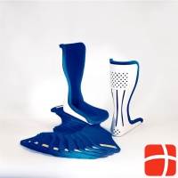 Quick Splint Ankle Support Splint L