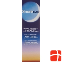 Snoreeze Doucenuit Schnarch Nasenspray 10ml