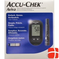Accu-Chek Aviva System