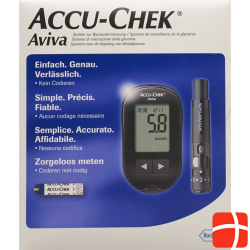 Accu-Chek Aviva System