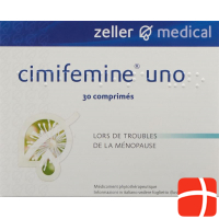 Cimifemin Uno 30 Tabletten