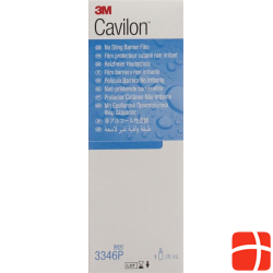 3M Cavilon Reizfreier Hautschutz mit Beipack Spray 28ml