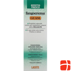 Guam Fangocrema Fresco 250ml