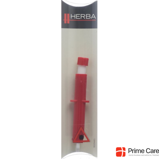 Herba tick tweezers plastic buy online