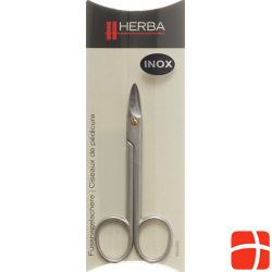 Herba toenail scissors stainless steel
