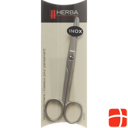 Herba Bandage Scissors Inox
