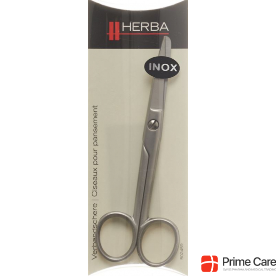 Herba Bandage Scissors Inox buy online