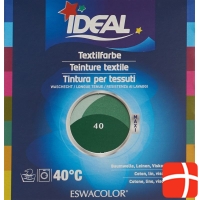 Ideal Maxi Baumwolle Nr. 40 mittel Grün