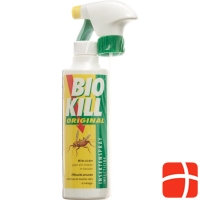 Bio Kill Insektenschutz Spray 375ml