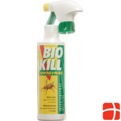 Bio Kill Insektenschutz Spray 375ml