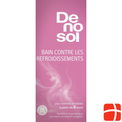 Denosol Baby Erkältungsbad 200ml