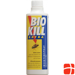 Bio Kill Extra Insektenschutz Refill 375ml