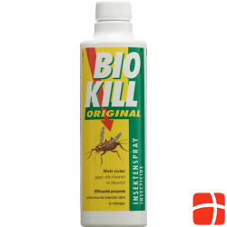 Bio Kill Insektenschutz Refill 375ml