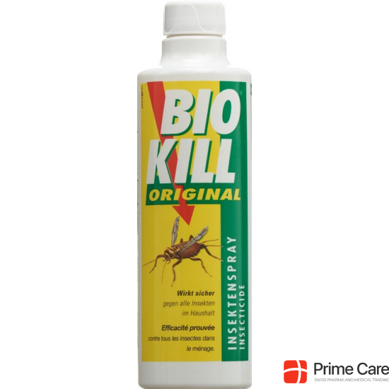 Bio Kill Insektenschutz Refill 375ml buy online