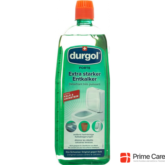 Durgol Forte flüssig 1 Liter buy online