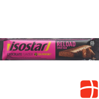 Isostar Recovery Riegel Chocolat 40g