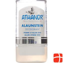 Athanor Deodorant Mineralstein 120g