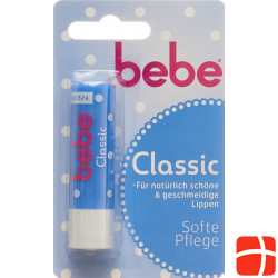 Bebe Young Care Lipcare Classic Stick 4.9g