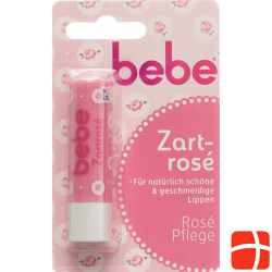 Bebe Young Care Lipcare Zartrose Stick 4.9g