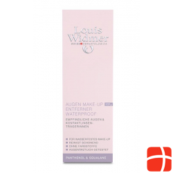 Louis Widmer Eye Make-Up Remover Waterproof Unperfumed 100ml