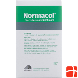 Normacol Granulat 500g