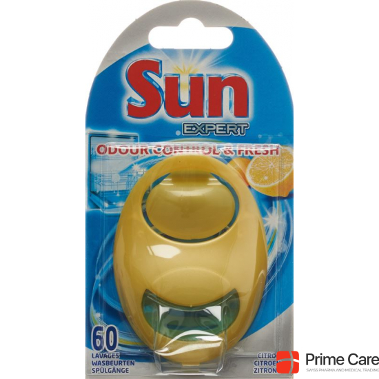 Sun Deo 2 Actions Lemon Citron 11g buy online