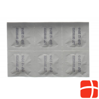 Nasobol Inhalo 30 Brausetabletten