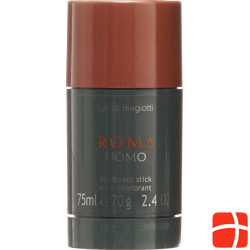 Biagiot Rom Uomo Deo Stick 75ml