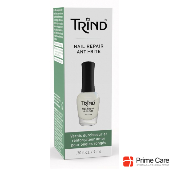 Trind Nail Repair Anti-Bite Light 9ml buy online