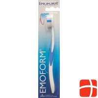 Emoform Toothbrush Blue Sensitive