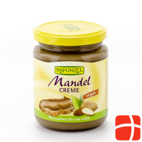 Rapunzel Mandeltraum Bio 250g