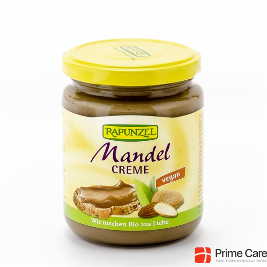 Rapunzel Mandeltraum Bio 250g buy online