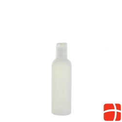 Herboristeria Bottle 220ml Round Plastic Empty