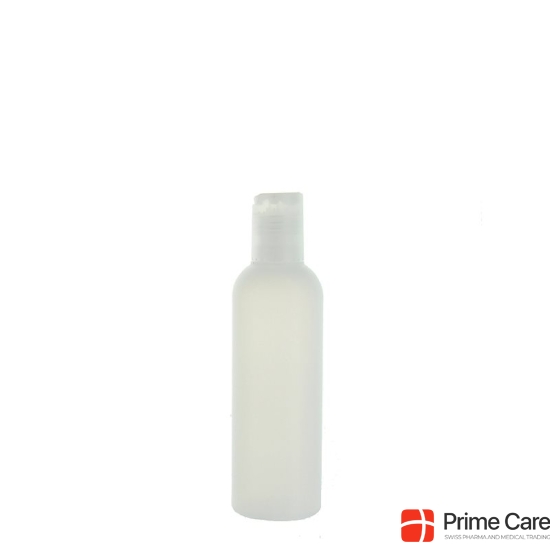 Herboristeria Bottle 220ml Round Plastic Empty buy online