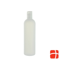 Herboristeria Bottle 420ml Round Plastic Empty