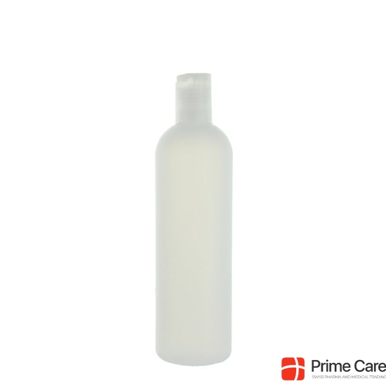 Herboristeria Bottle 420ml Round Plastic Empty buy online