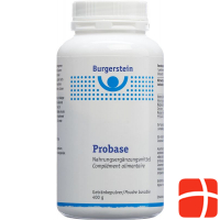 Burgerstein Probase drink powder Ds 400 g