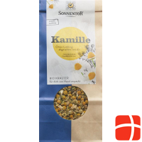 Sonnentor Kamillen Tee Sack 50g